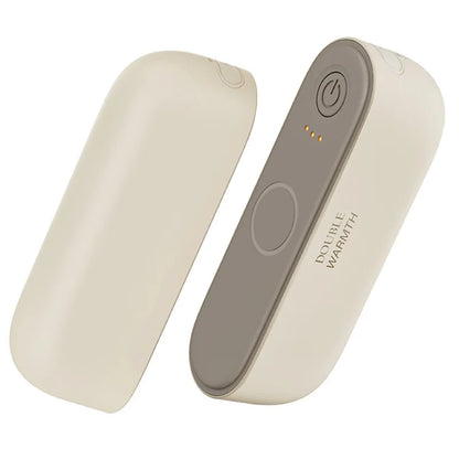 HeatSnap Duo - couleur Blanc