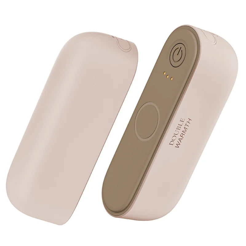 HeatSnap Duo - couleur Rose